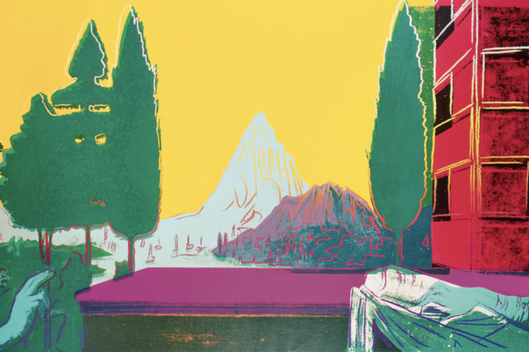 Best Modern Painting in the US: The Definitive Editorial Guide