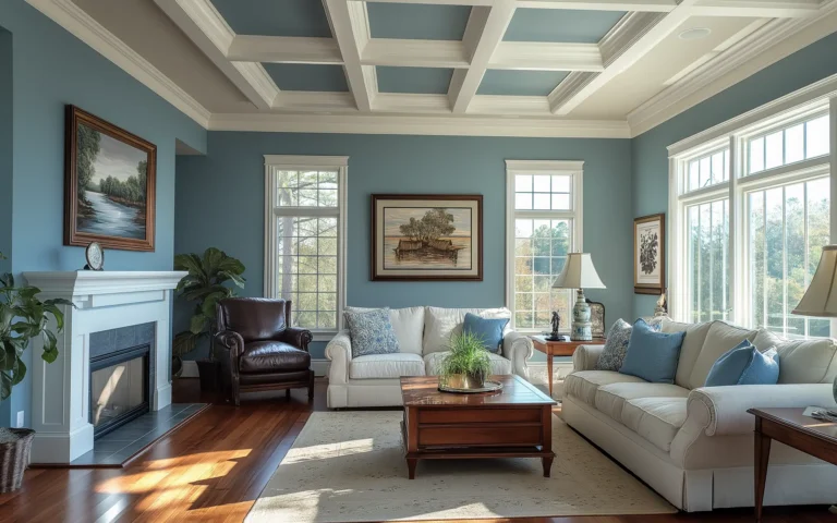 Best Residential Painting United States: The Definitive Editorial Guide