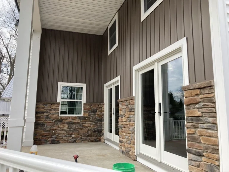 Compare Vinyl Siding Paints: The Definitive Editorial Guide