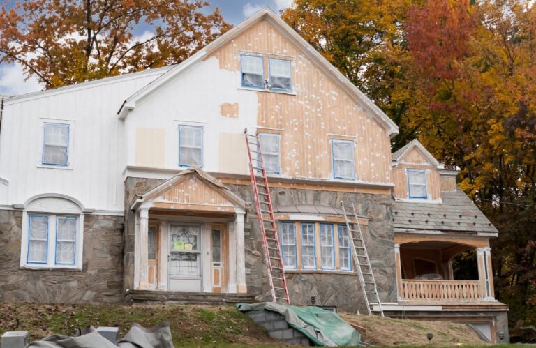 How to Plan Exterior Painting on a Budget: The Editorial Guide