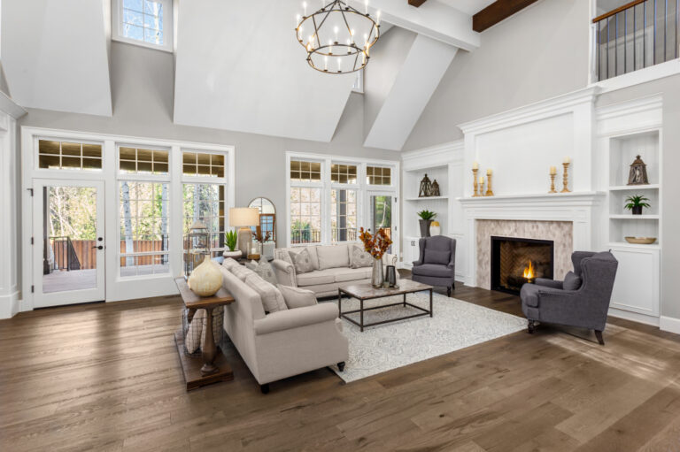 Luxury House Painting USA: The Definitive Editorial Guide