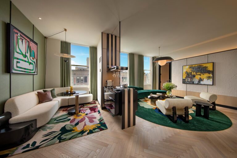Luxury Penthouse Painting America: The Definitive Finishing Guide