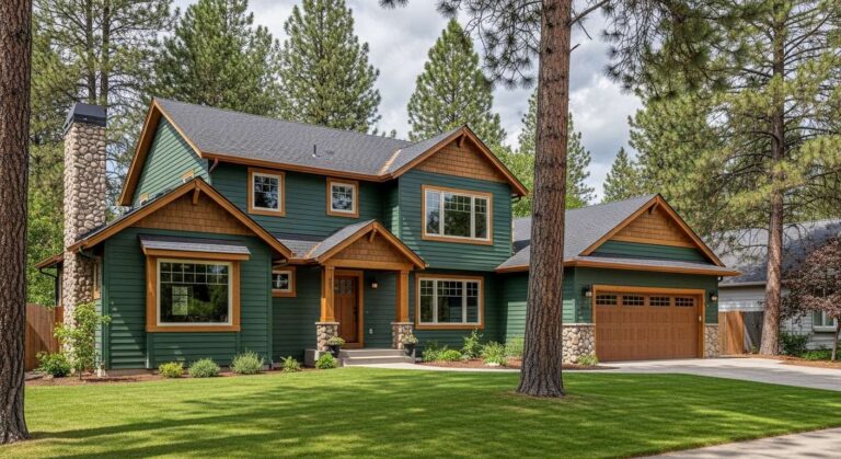 Premier Exterior Painting America: The Definitive Editorial Guide