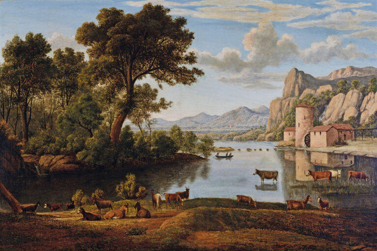 Top Coastal Painting in America: The Definitive Editorial Guide