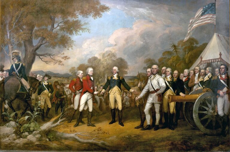 Top Colonial Painting in America: The Definitive Editorial Guide