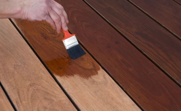 Top Deck Staining Plans: The Definitive Editorial Guide