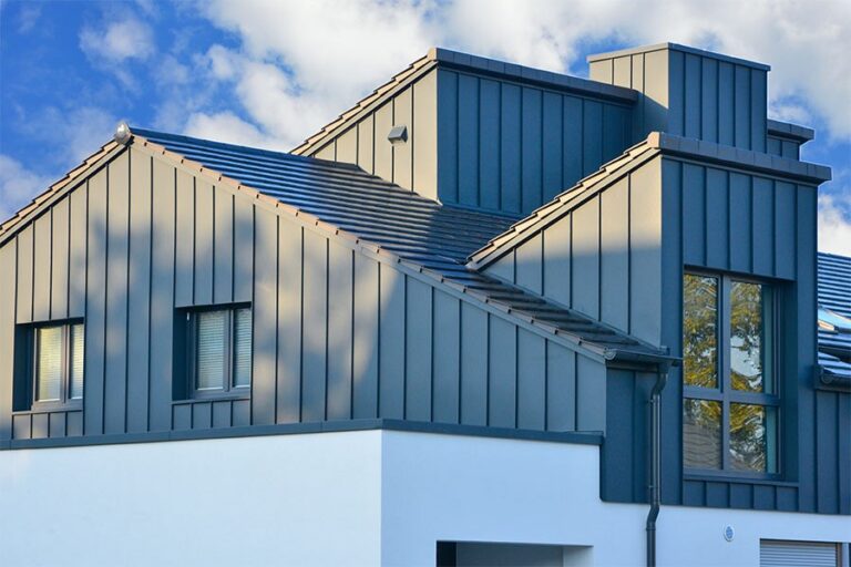 Top Metal Siding Plans: A Definitive Guide to Architectural Systems