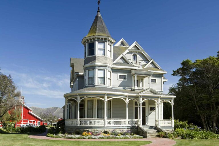 Victorian Exterior Painting USA: The Definitive Editorial Guide